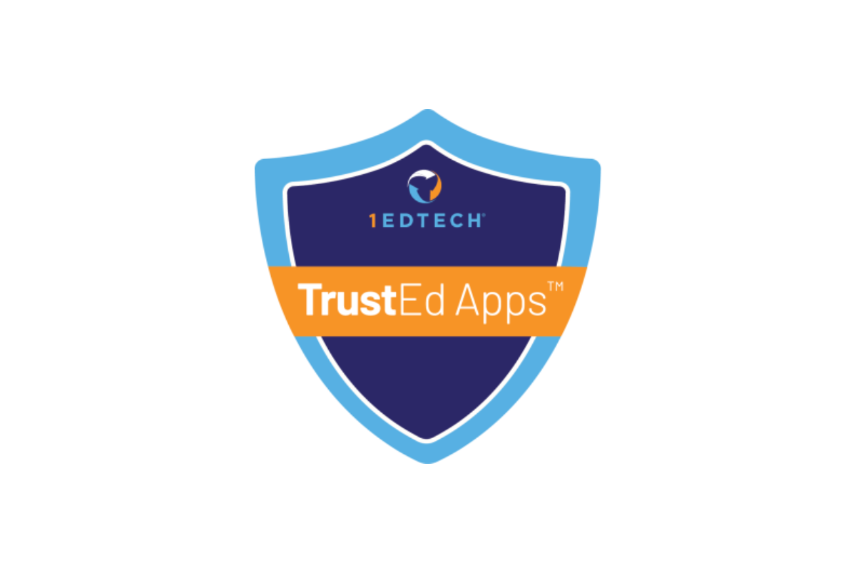 1EdTech Certified Partner