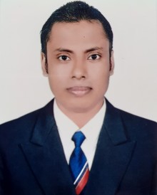 Muhammad Abu Saeed